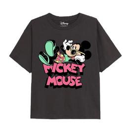 Disney Mickey Mouse T-Shirt