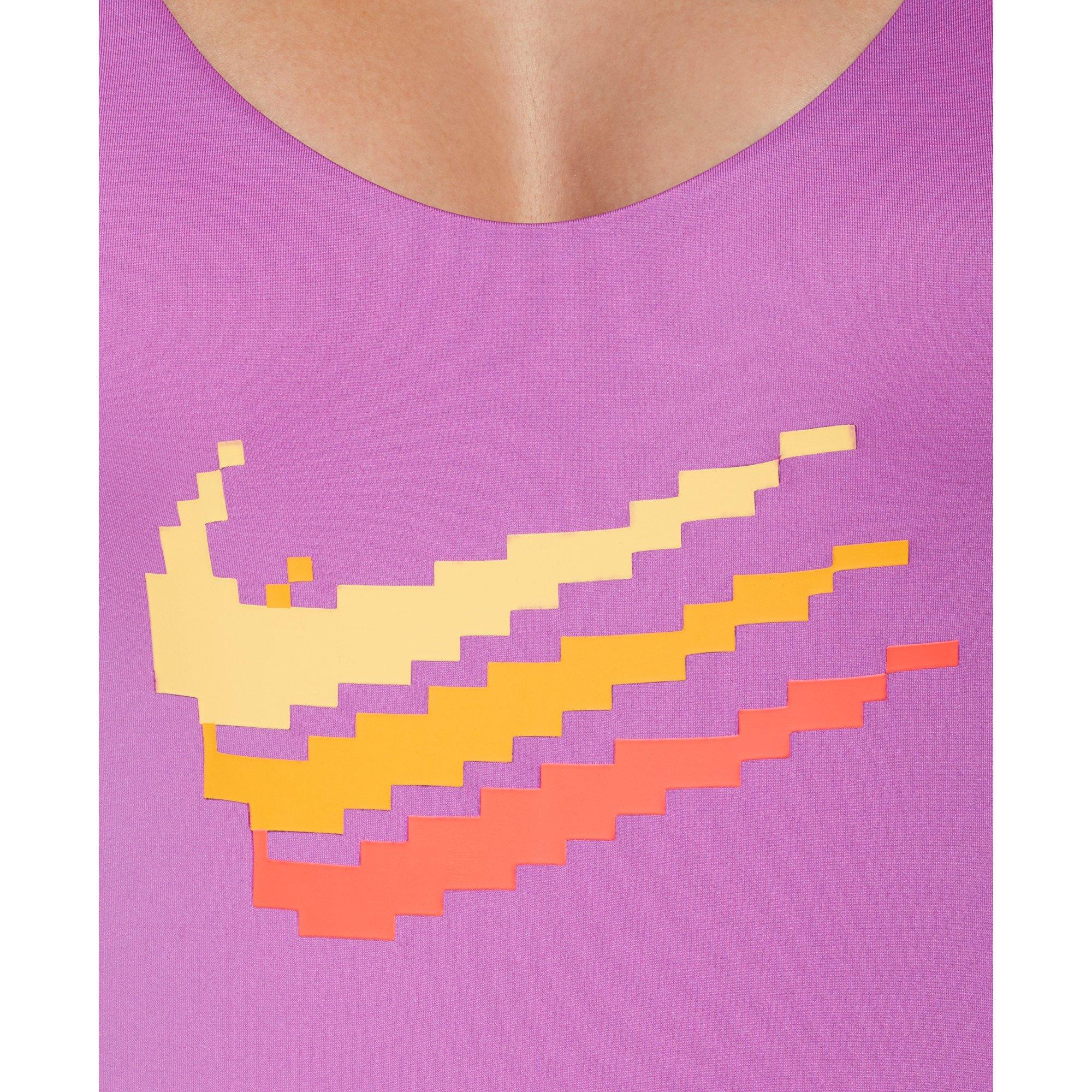 Fuchsia Dream - Nike - M L U-Bk OneP Ld99 - 4