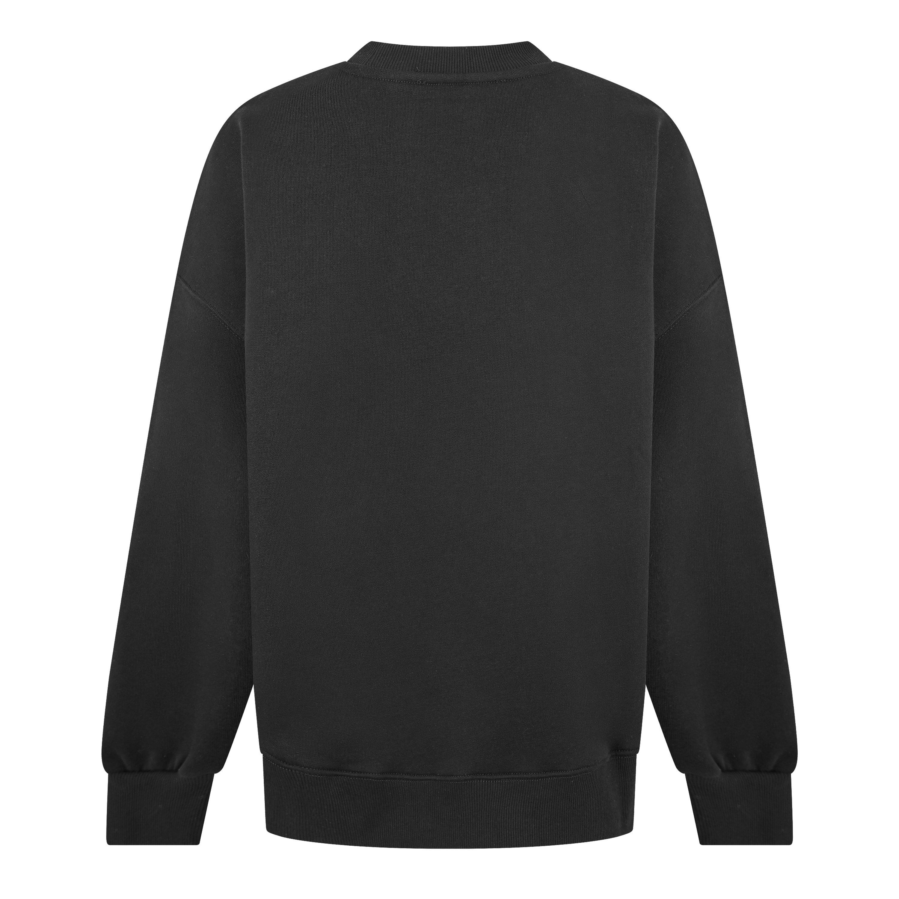 Sort - Rotate Sunday - Logo Crewneck Sweatshirt - 2