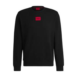 Hugo Diragol Sweatshirt