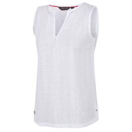 Regatta Regatta Jadine Sleeveless Shirt Patterned Womens