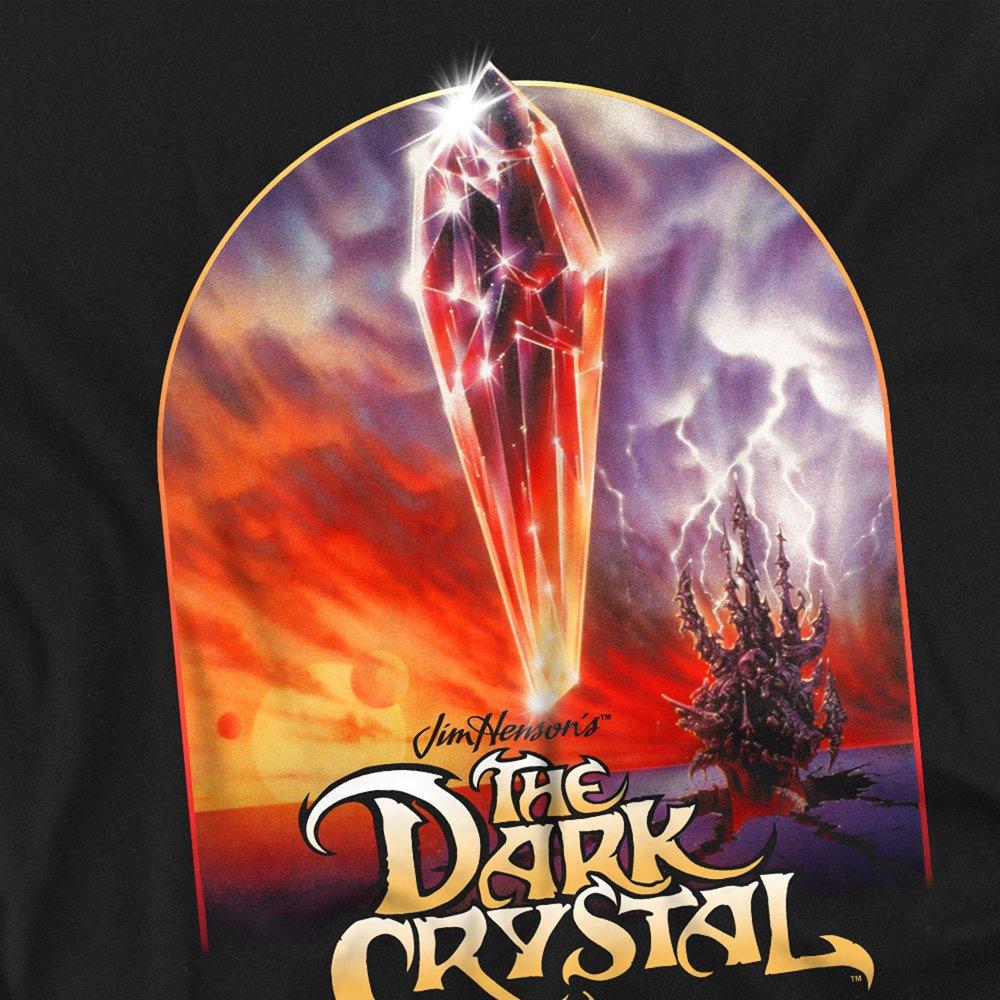 Black - Other - Dark Crystal Crystal Poster T Shirt Black - 2