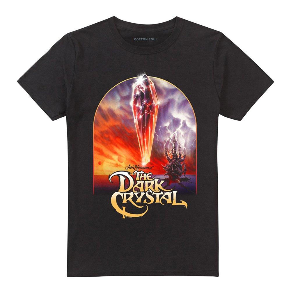 Black - Other - Dark Crystal Crystal Poster T Shirt Black - 4