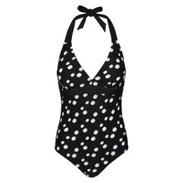 Regatta Regatta Flavia Swimming Costume One Piece Swimsuit Womens