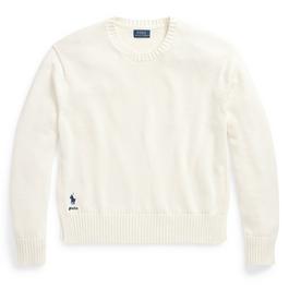 Polo Ralph Lauren Classic Knit Jumper