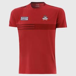 ONeills Cork Nepal Crew Neck T Shirt Junior