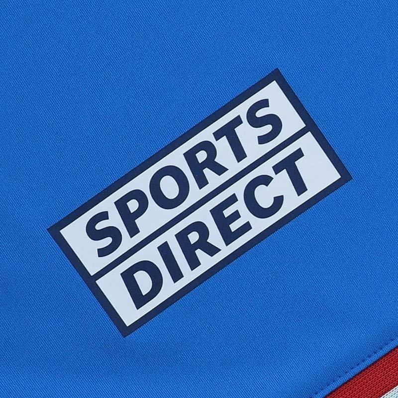 Elec/Blue/Pepp - ONeills - Cork Nepal Crew Neck T Shirt Junior - 4