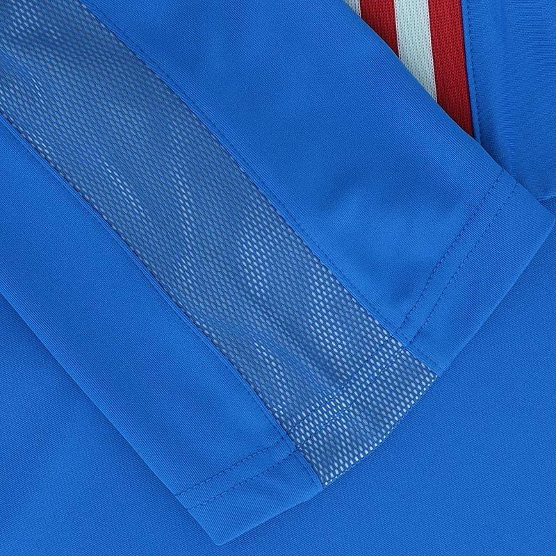 Elec/Blue/Pepp - ONeills - Cork Nepal Crew Neck T Shirt Junior - 8