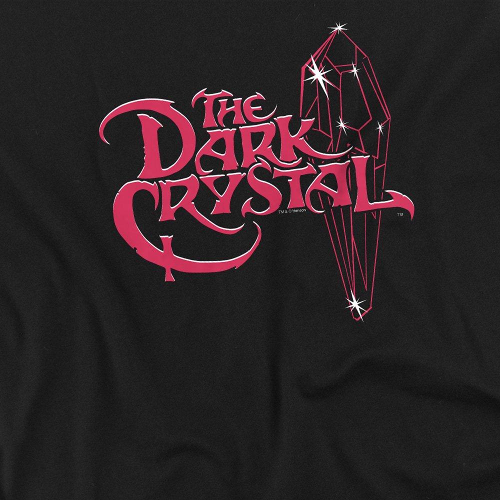 Black - Other - Dark Crystal Bright Logo T Shirt Black - 2