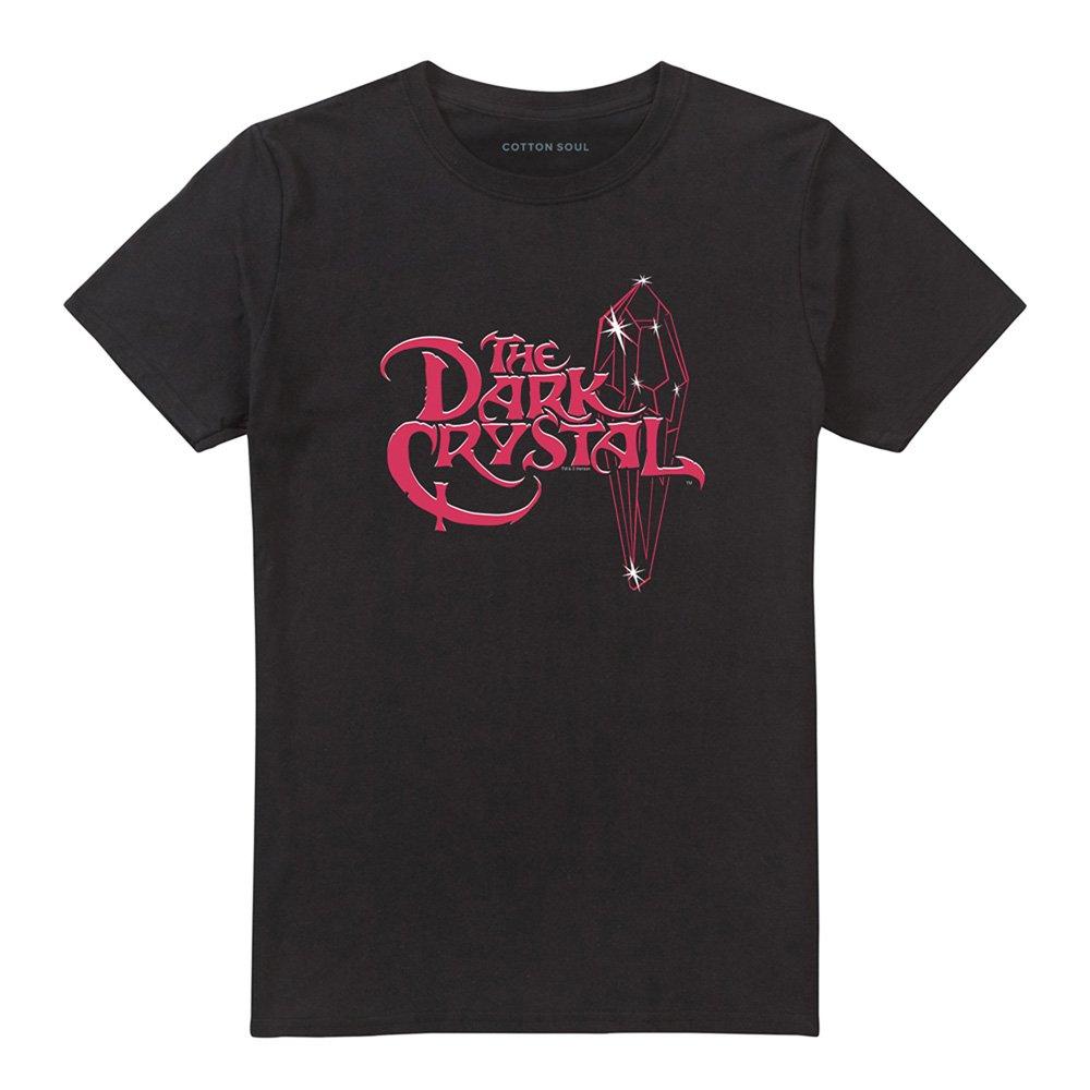 Black - Other - Dark Crystal Bright Logo T Shirt Black - 4
