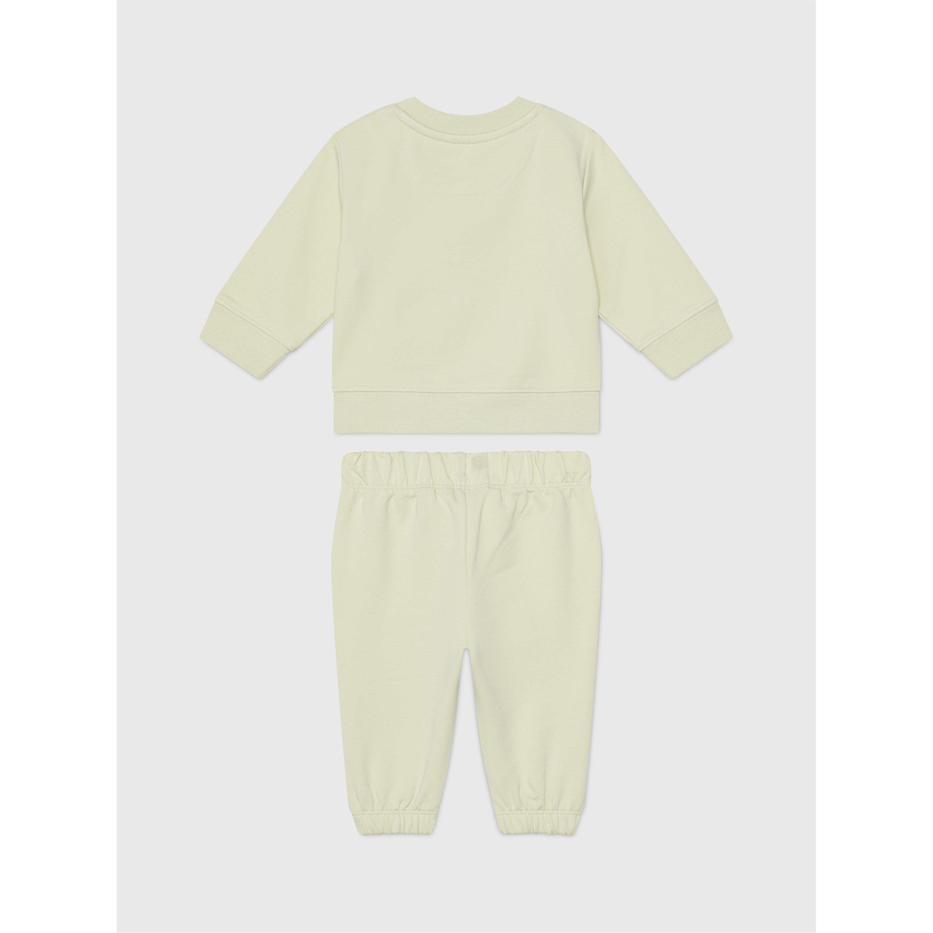 Haze LFU - Calvin Klein Jeans - Logo Tracksuit Infants - 2