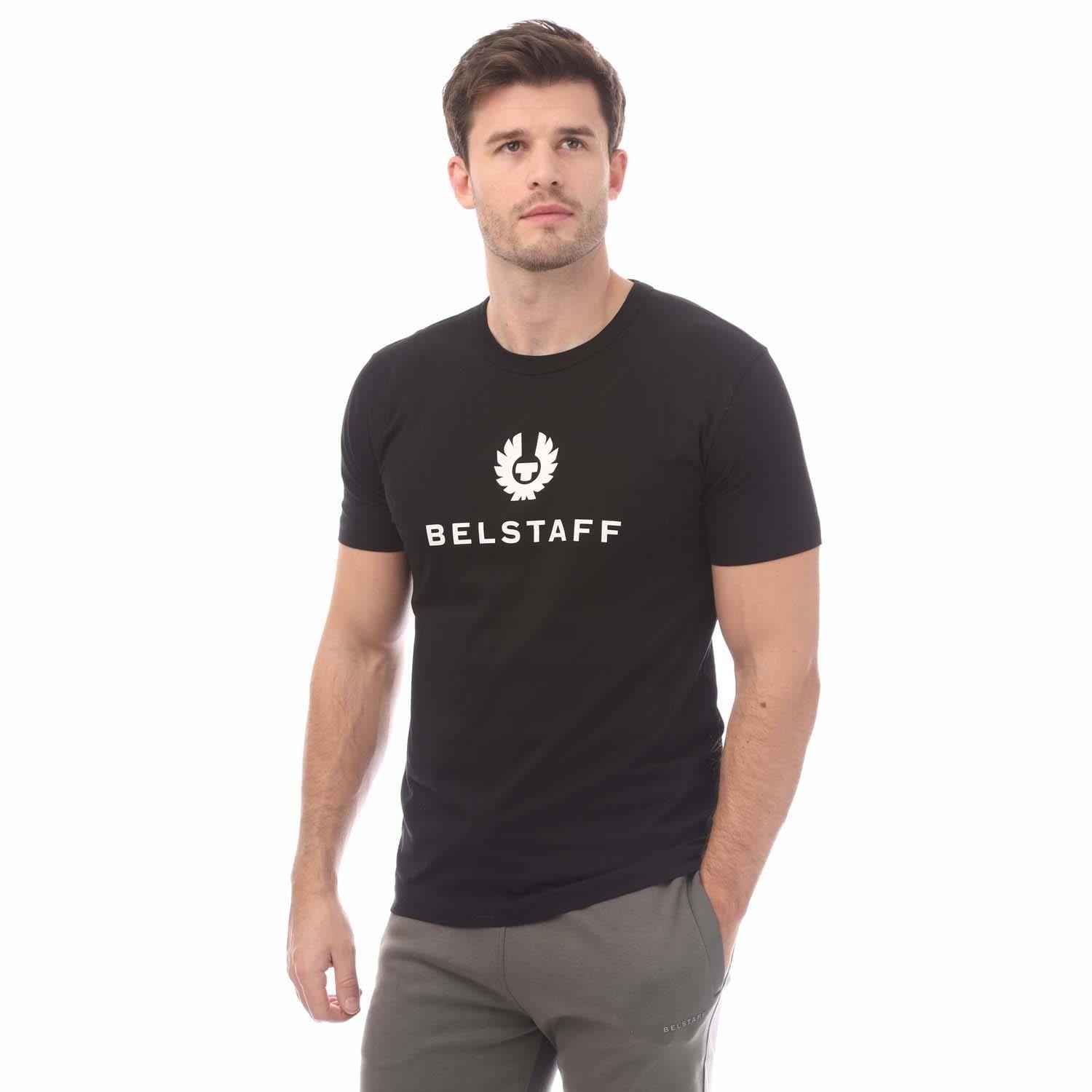Belstaff Signature T-Shirt