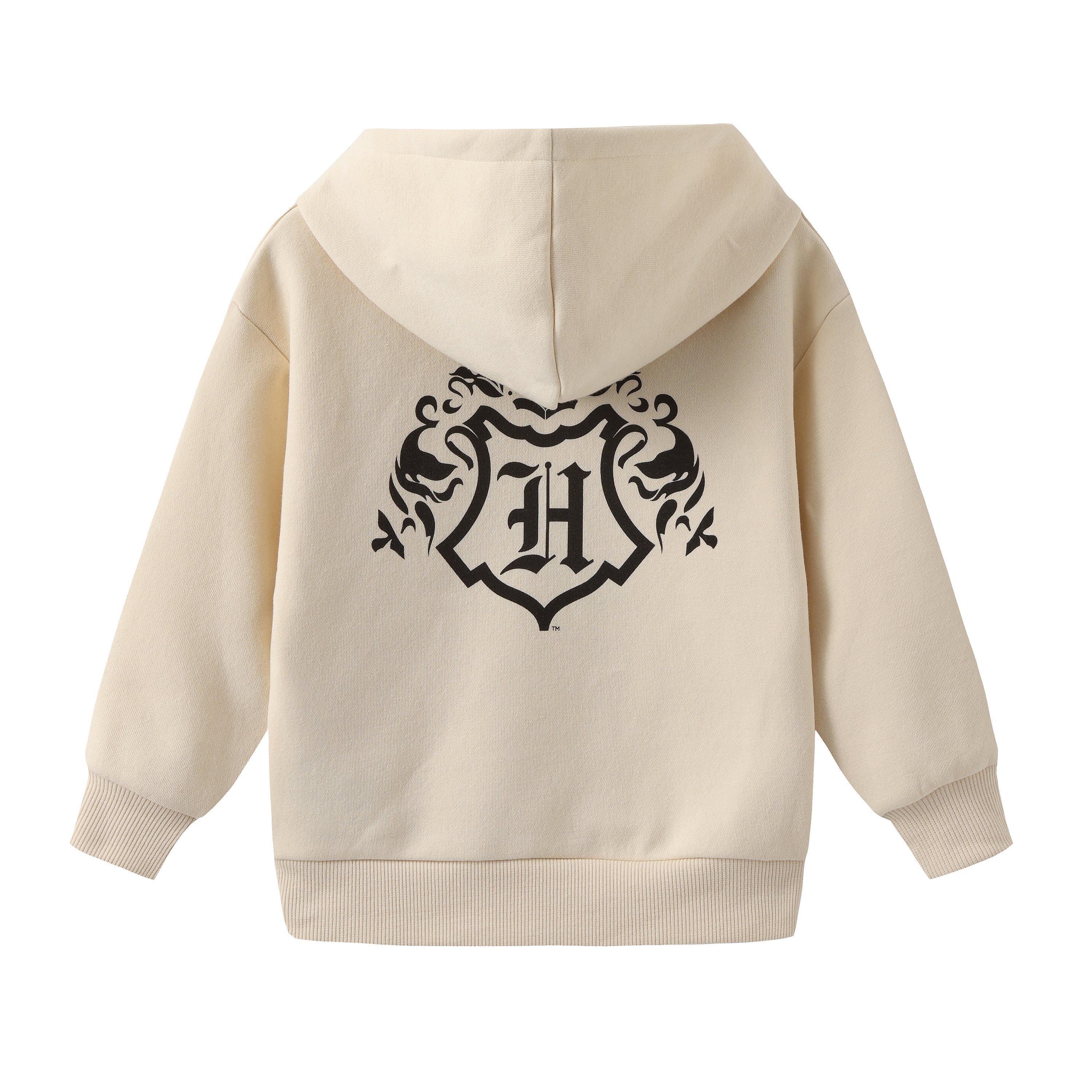 Hogwarts - Character - Hooded Fleece Tracksuit - 3