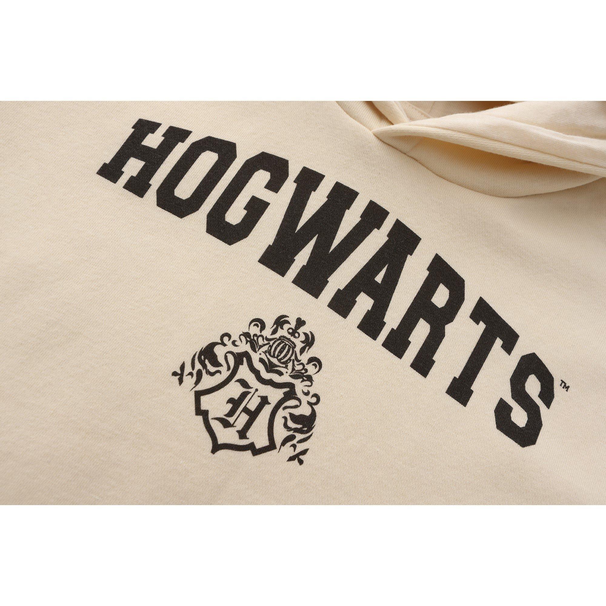 Hogwarts - Character - Hooded Fleece Tracksuit - 6