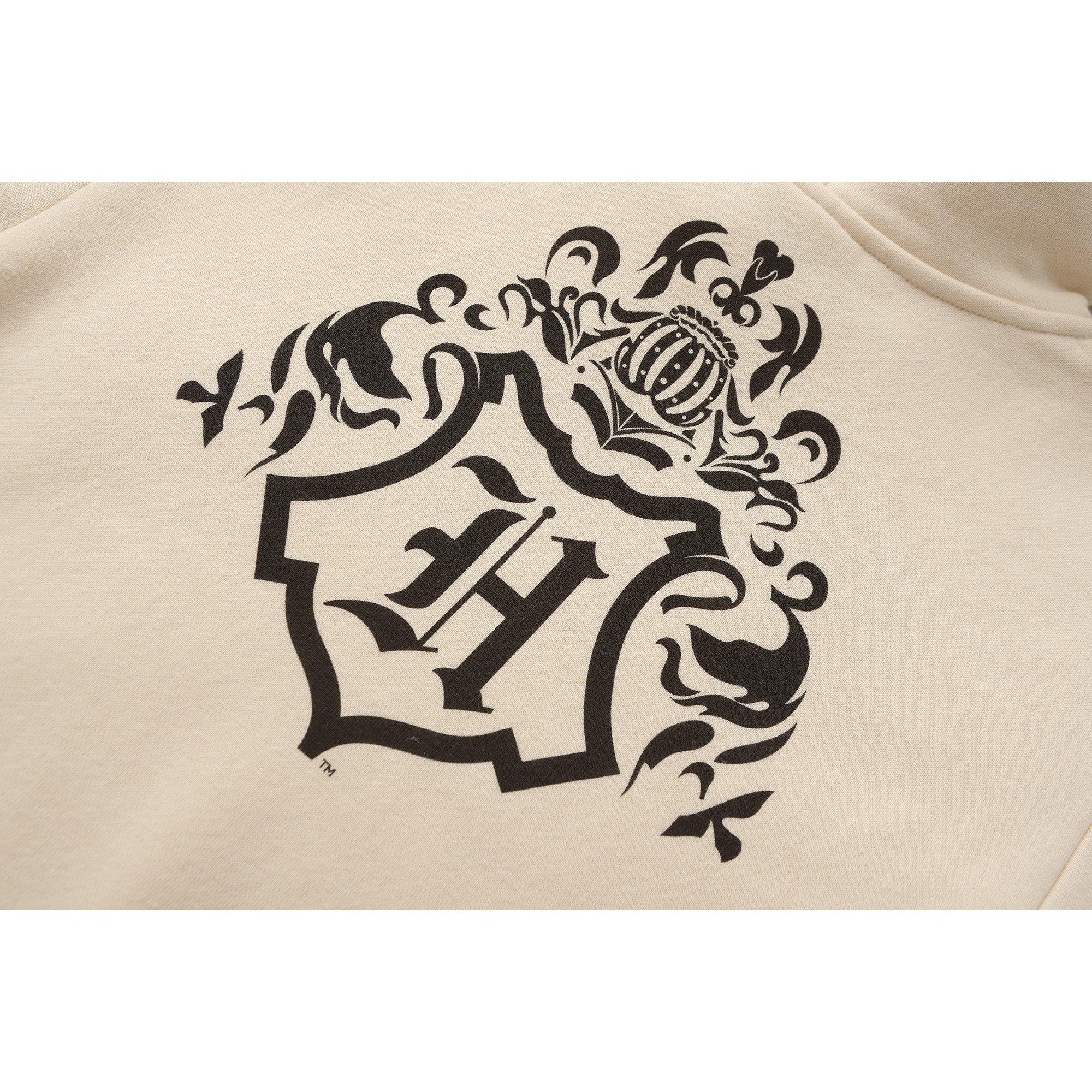 Hogwarts - Character - Hooded Fleece Tracksuit - 7