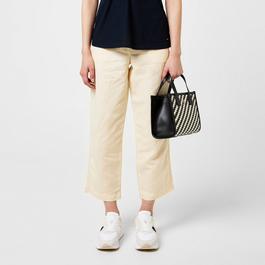 Tommy Hilfiger Linen Pants