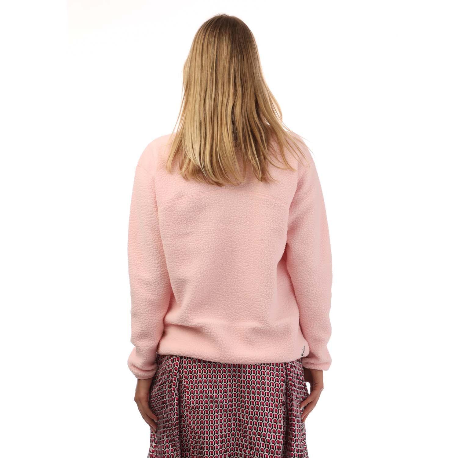 Rose - Dare 2b - Glide Out Fleece - 2