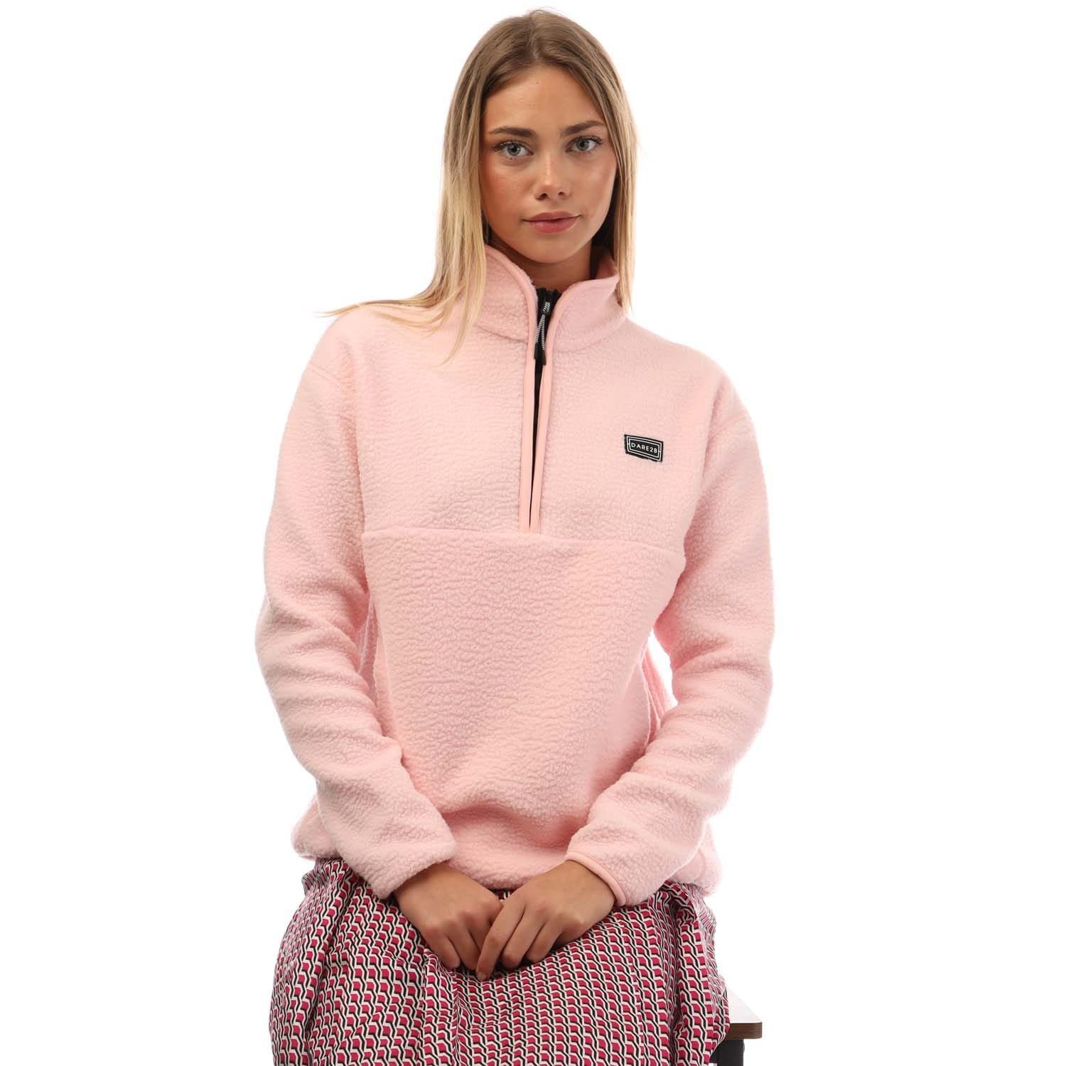 Rose - Dare 2b - Glide Out Fleece - 4