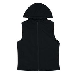 Castore Hooded Gilet In99