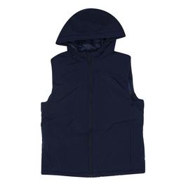 Castore Hooded Gilet In99