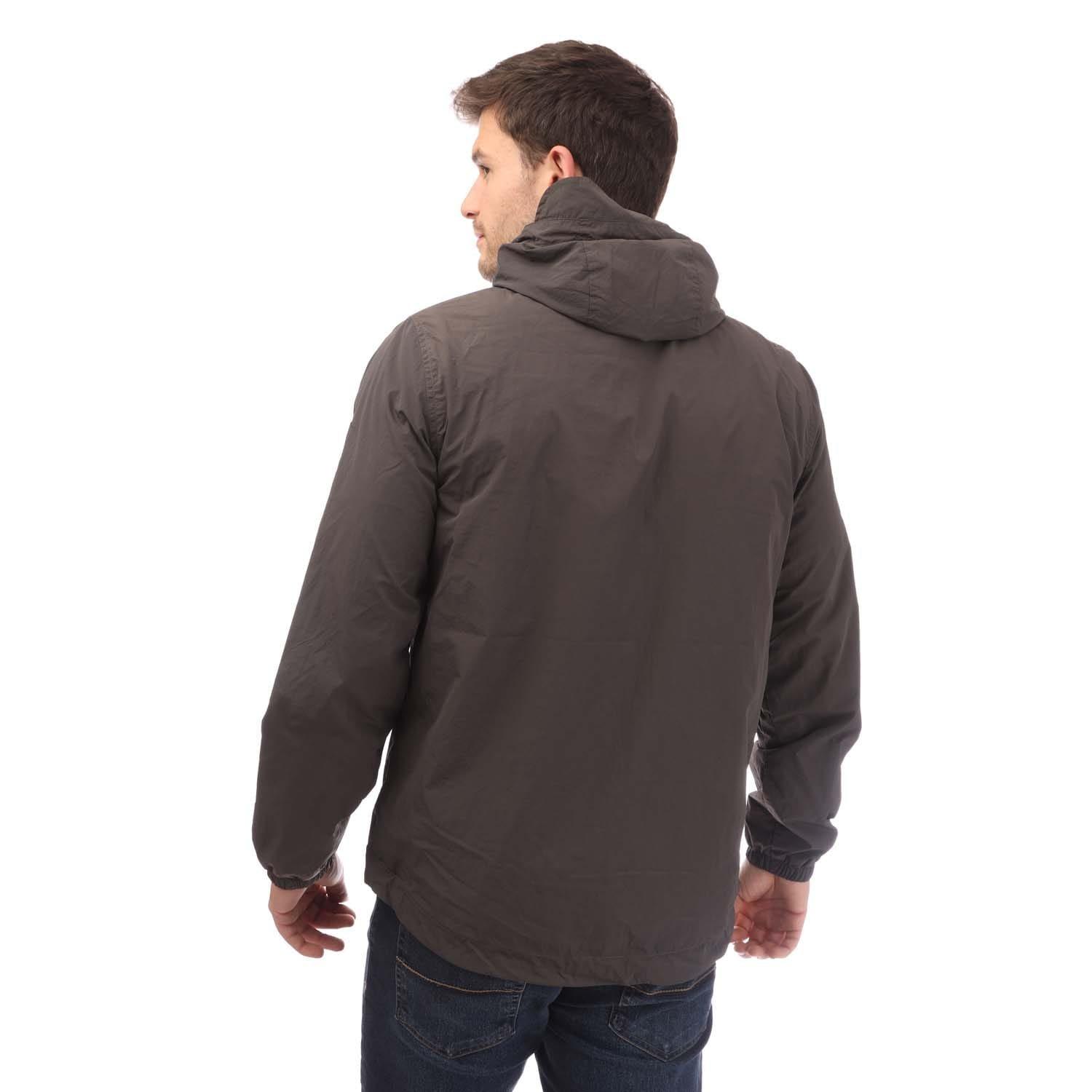 Grey - Weekend Offender - Klondike Jacket - 2
