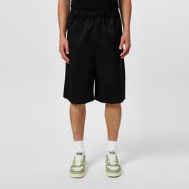 Jacquemus Le Bermuda Juego Shorts