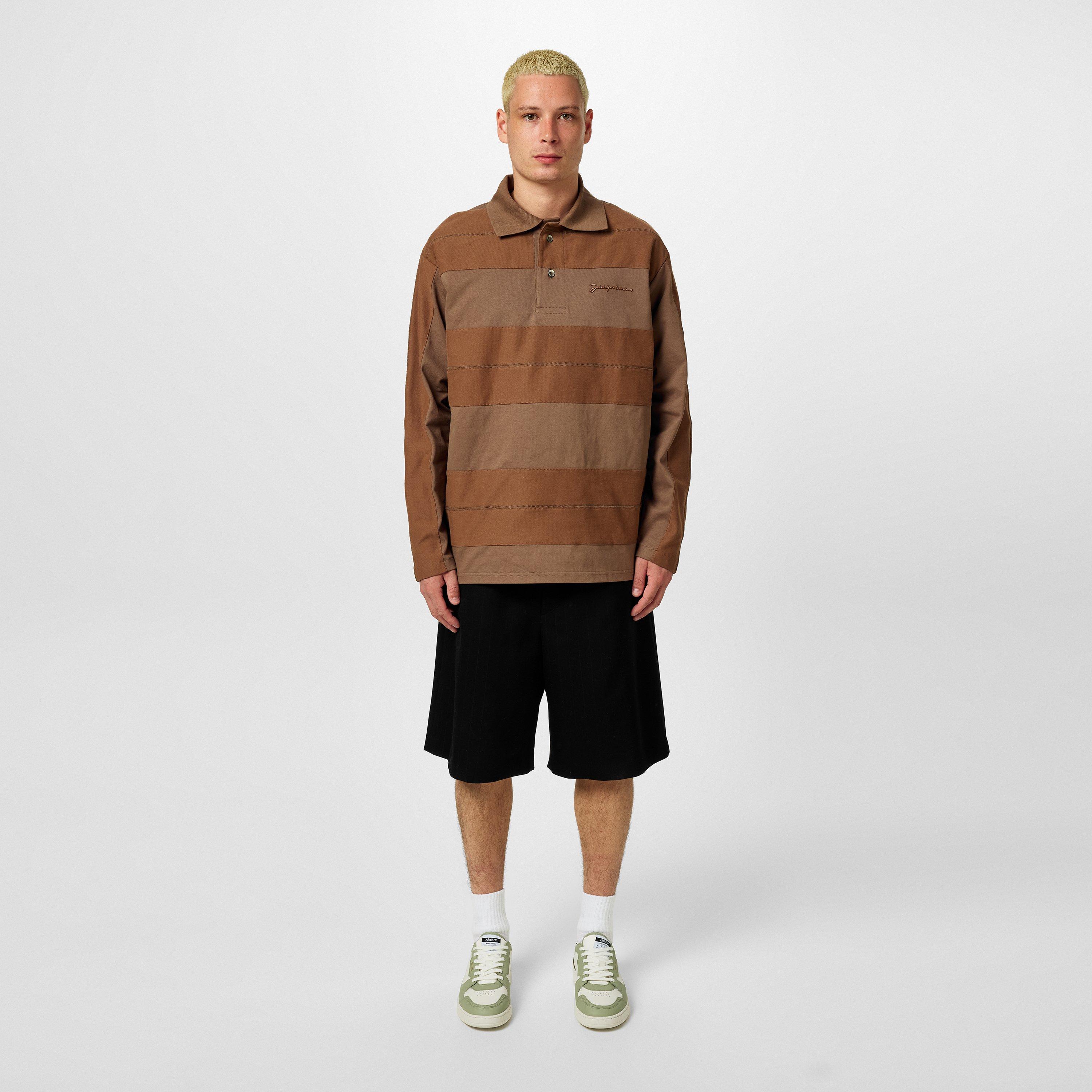 Jacquemus | Le Bermuda Juego Shorts | Chino Shorts | Cruise Fashion