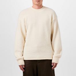 Jacquemus Le Intarsia Sweater