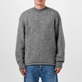 Jacquemus Le Intarsia Sweater