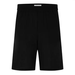 Ami Paris Ami De Coeur Bermuda Shorts
