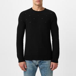 Saint Laurent Knit Jumper