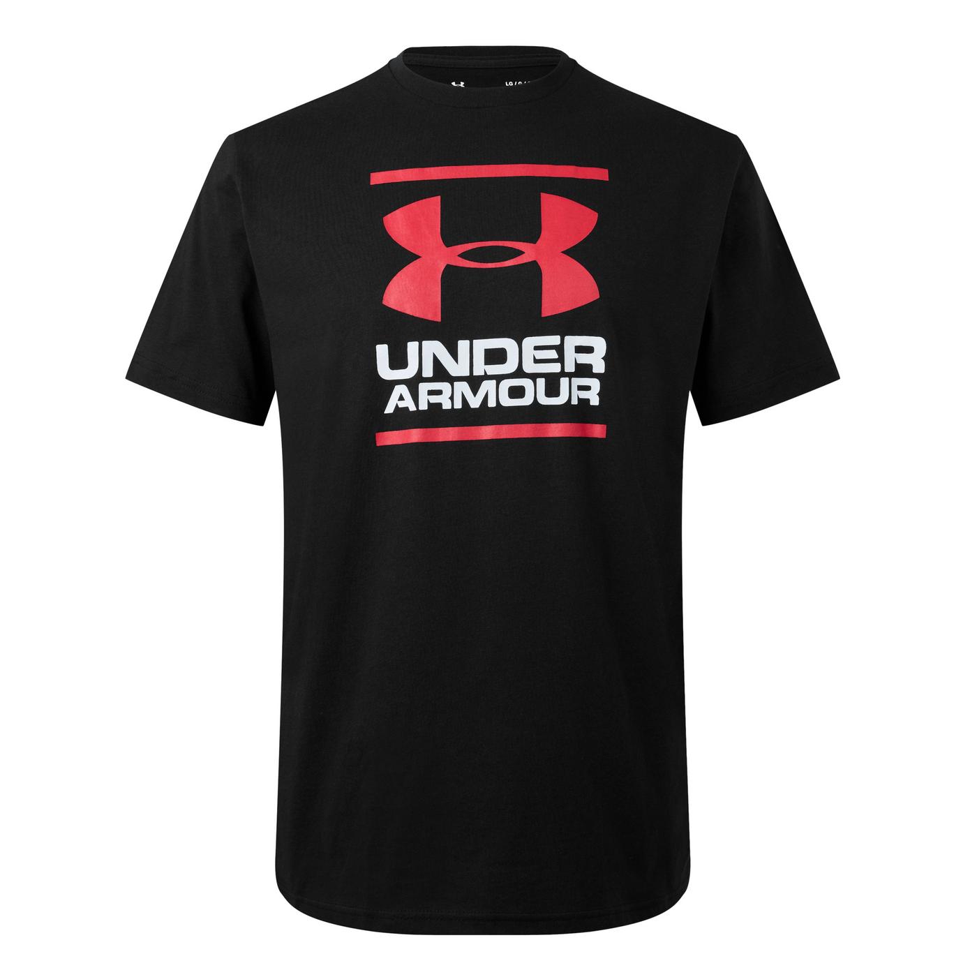 Under Armour GL Foundation T-Shirt