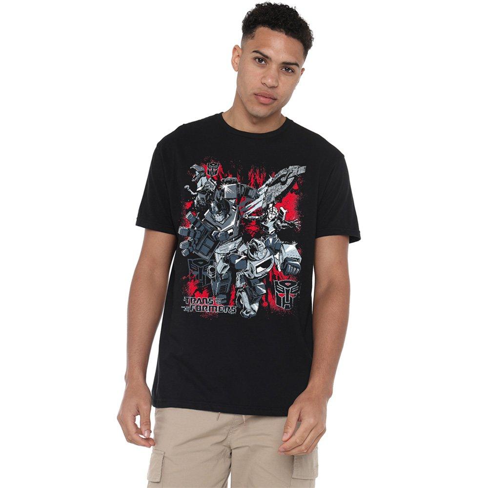 Black - Hasbro - Transformers Generations Autobots Roll Out And Pro - 1