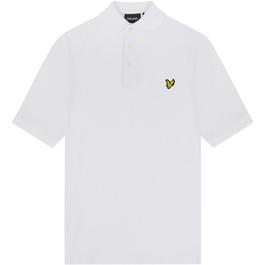 Lyle and Scott Classic SS Polo In09