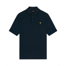 Lyle and Scott Classic SS Polo In09