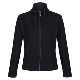 Regatta Kizmit Full-Zip Fleece