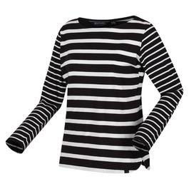 Regatta Farida Long Sleeve Top