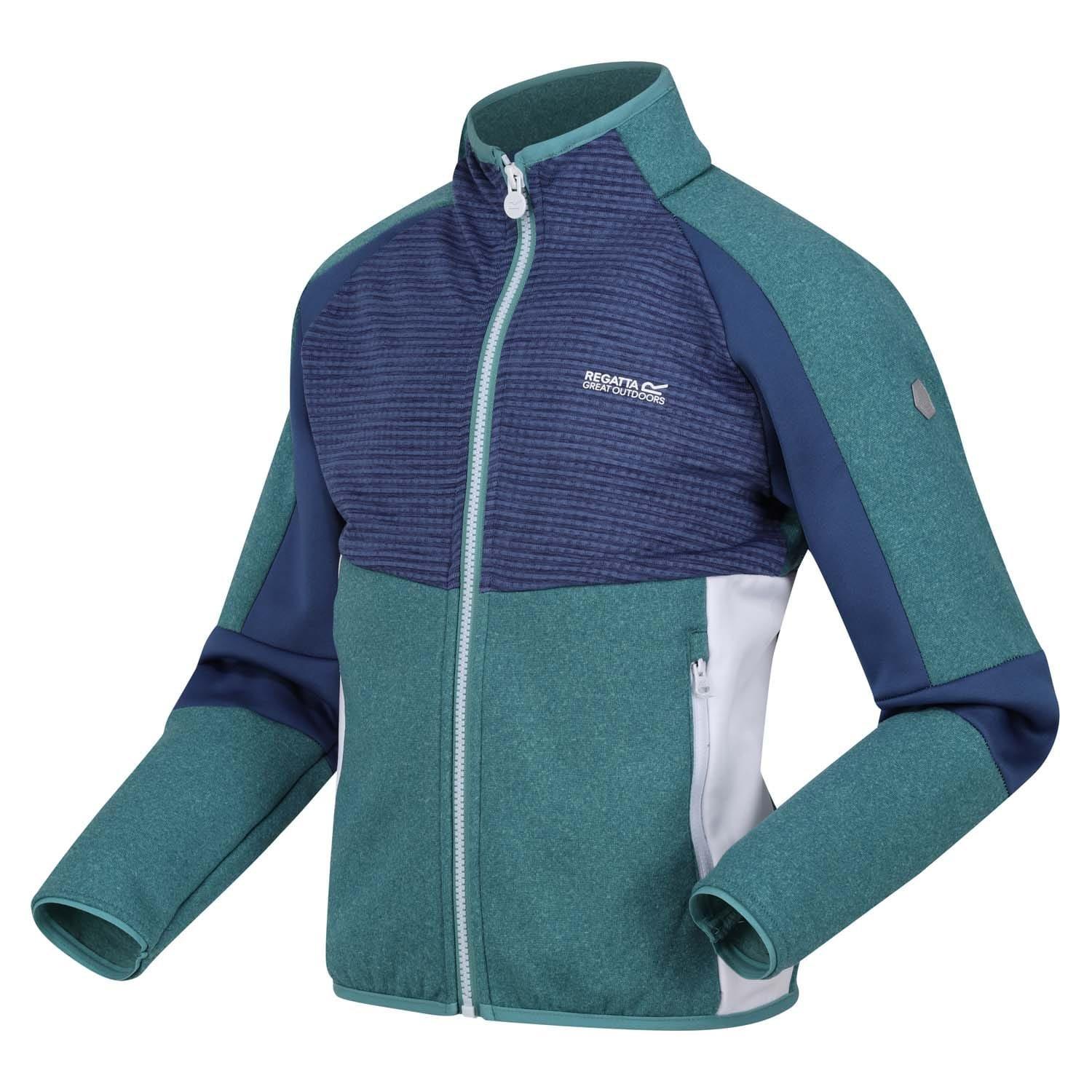 Regatta Oberon VII Full-Zip Fleece