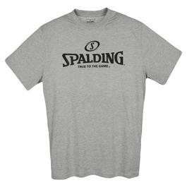 Spalding Logo Tee Ch99