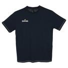 Marine - Spalding - UNDERCOVER Via graphic-print T-Shirt