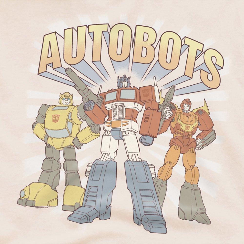 Beige - Hasbro - Transformers Generations Autobots Gen 1 Vintage He - 2