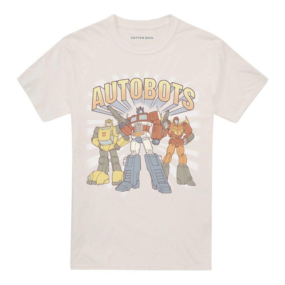 Beige - Hasbro - Transformers Generations Autobots Gen 1 Vintage He - 4