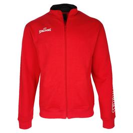 Spalding Zipper J Ch99