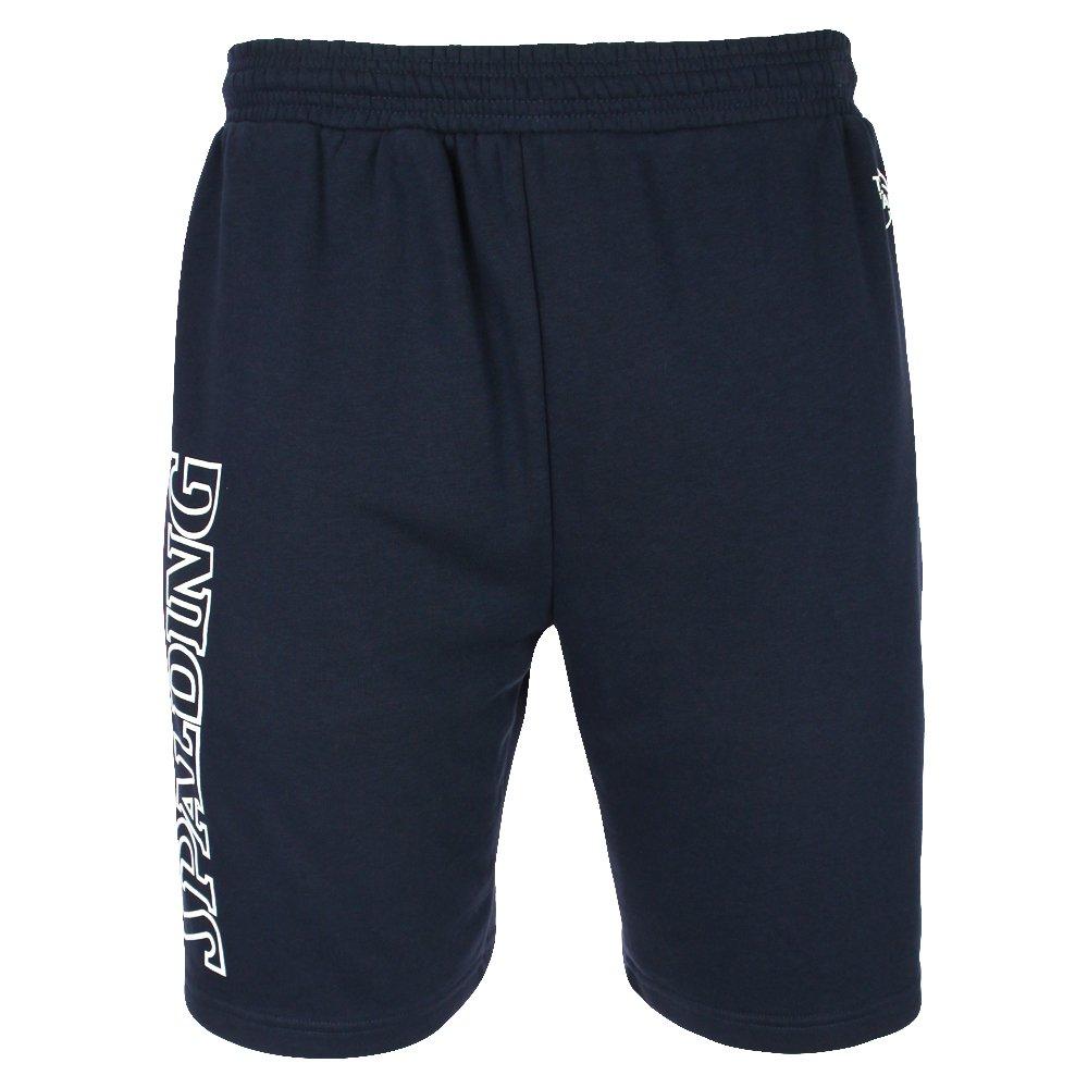 Navy - Spalding - Team II Shorts Children's