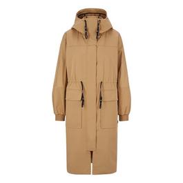 Hugo Fiorenza-1 Parka Jacket