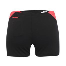 Speedo Hyper Boom Splice Aquashorts Mens