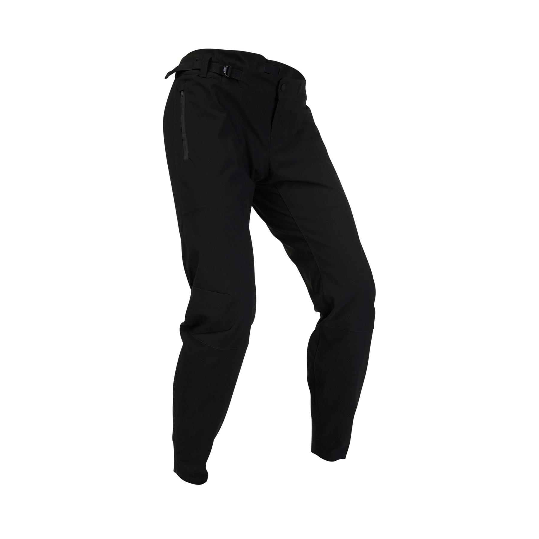 Fox Men's Ranger Pants - Black - X Large