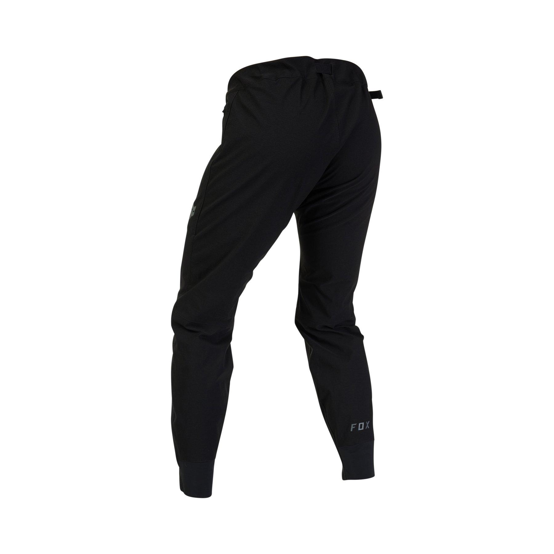 Schwarz - Fox - Ranger Pants - 2