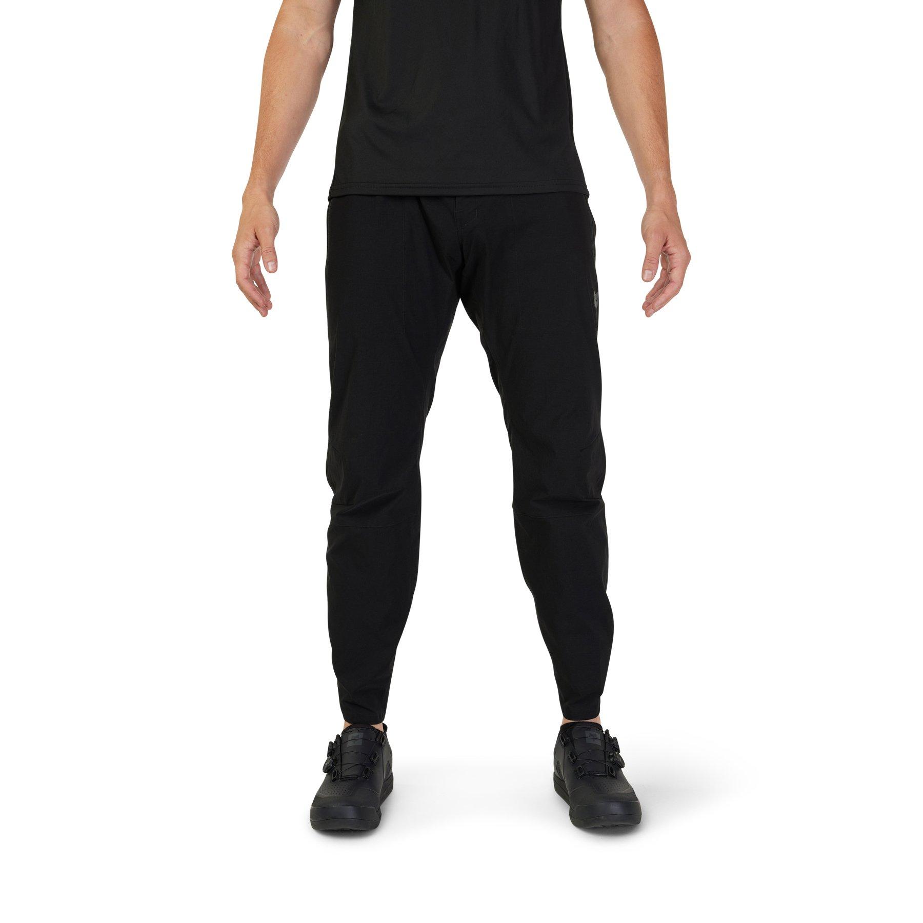 Schwarz - Fox - Ranger Pants - 3
