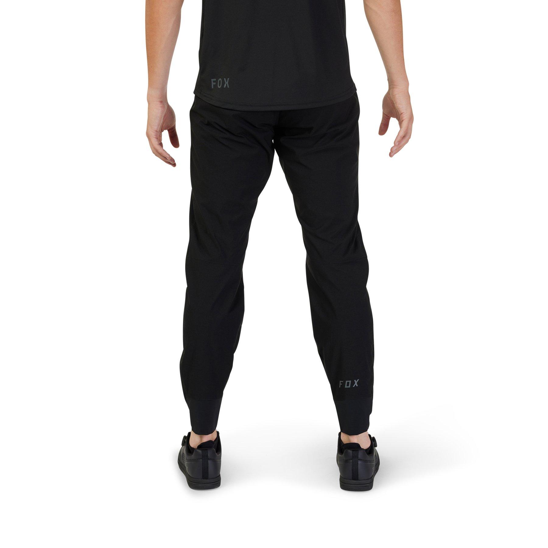 Schwarz - Fox - Ranger Pants - 4